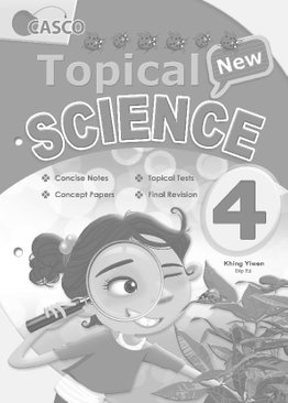 Topical New Science 4