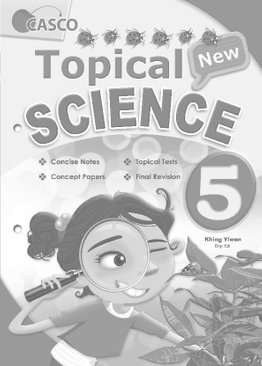 Topical New Science 5