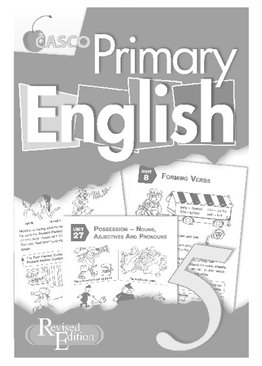 Primary English 5