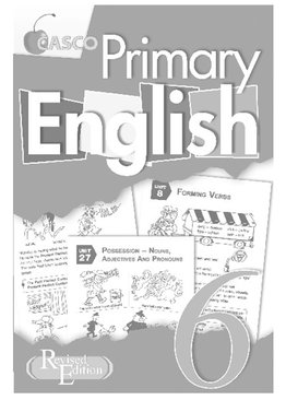 Primary English 6