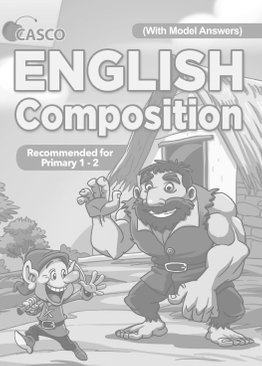 English Compositions (P1 & P2)