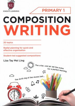 Composition Writing P1