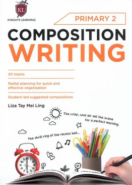 Composition Writing P2 