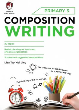 Composition Writing P3 