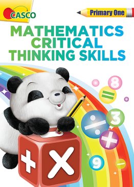Mathematics Critical Thinking Skills Primary 1