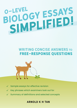 O-Level Biology Essays Simplified!