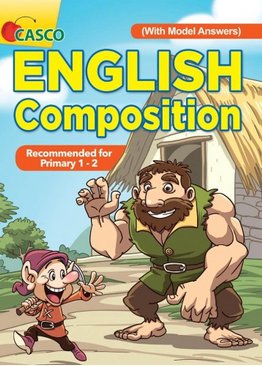 English Compositions (P1 & P2)