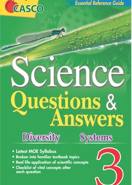 Science Questions & Answers 3
