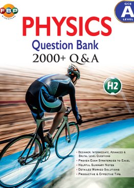 A Level Physics Question Bank