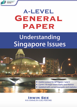 Understanding Singapore Issues