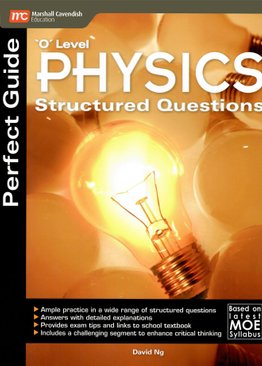 Perfect Guide 'O' Level Physics Structured Questions
