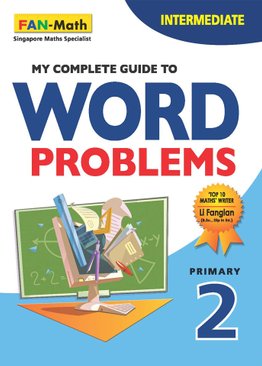 My Complete Guide to Word Problems P2 - Intermediate