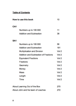 P3. 101 Must-Know Questions Vol 1 + 2 (2-Book Quick Starter Kit for CA1/SA1)