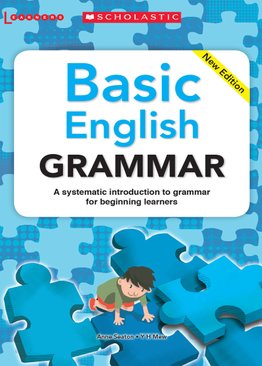 Basic English Grammar (New Ed)