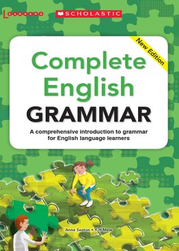 Complete English Grammar (New Ed) 