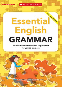 Essential English Grammar (New Ed) 