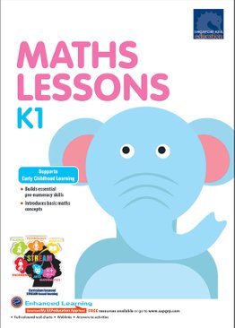 Maths Lessons K1