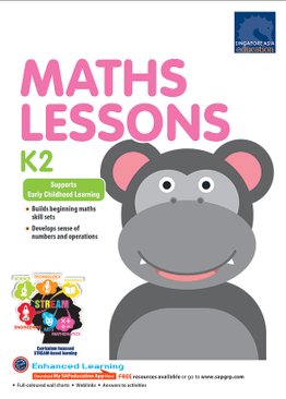 Maths Lessons K2