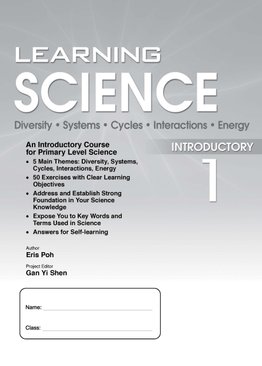 Learning Science 1