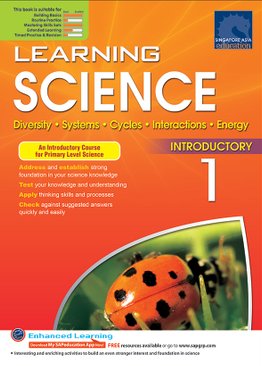 Learning Science 1