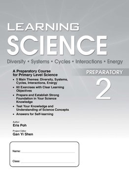 Learning Science 2