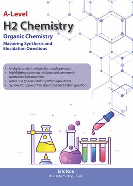 Organic Chemistry – Mastering Synthesis and Elucidation Questions