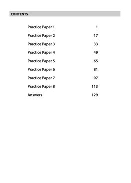 Excel in Paper 2 – Language Use and Comprehension P5