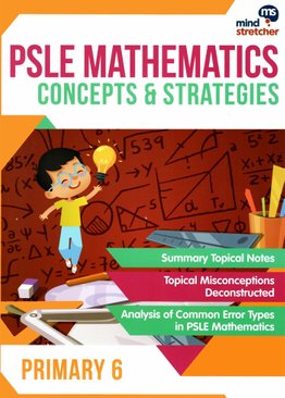 PSLE Mathematics Concepts & Strategies