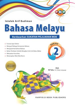 Bahasa Melayu Intelek Arif Budiman 2
