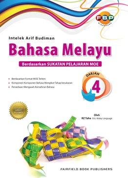 Bahasa Melayu Intelek Arif Budiman 4