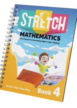 Stretch Mathematics Book 4