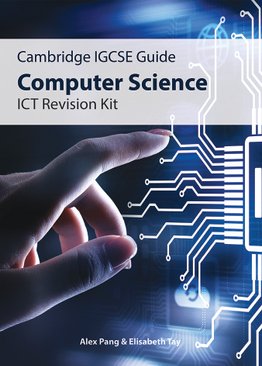 IGCSE Computer Science ICT Revision Kit