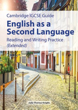 IGCSE English - Second Language (Extended)