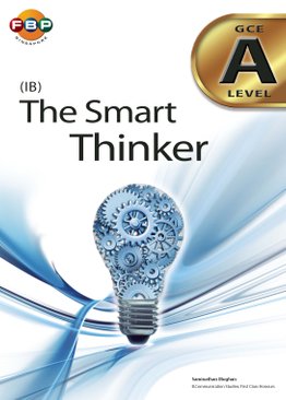 A Level - IB Smart Thinker