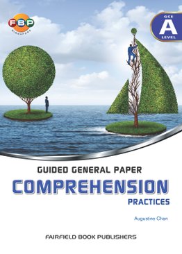 A Level - Guided General Paper Comprehension Practices