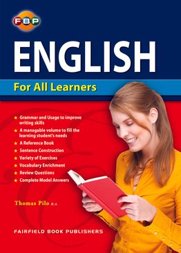 English For All Learners