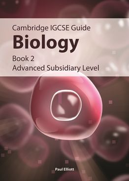 IGCSE Biology Book 2 (AS level)