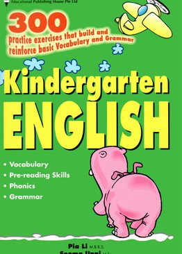 Kindergarten English