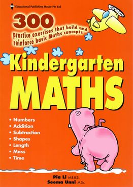 Kindergarten Maths
