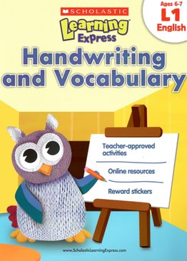 Learning Express L1: Handwriting and Vocabulary