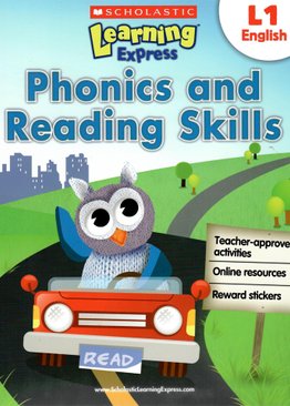 Learning Express L1: Phonics and Reading Skills