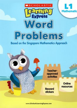 Learning Express L1: Word Problems