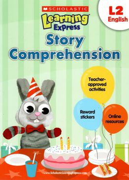 Learning Express L2: Story Comprehension