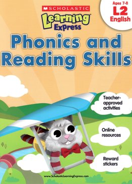 Learning Express L2: Phonics and Reading Skills
