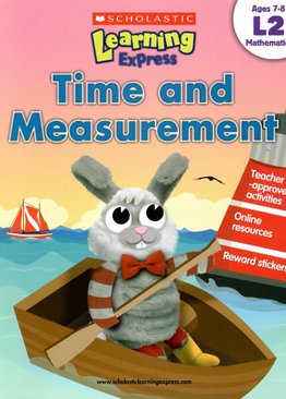 Learning Express L2: Time & Measurement