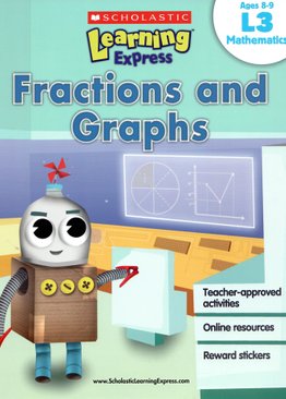 Learning Express L3: Fractions and Graphs