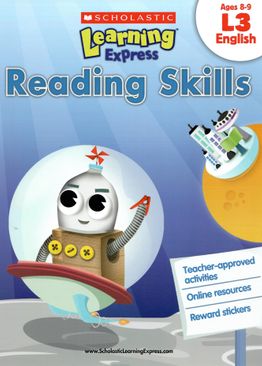Learning Express L3: Reading Skills