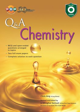 O Level - Chemistry Q & A