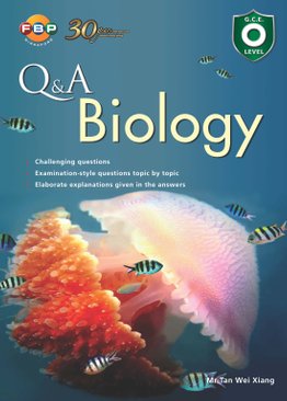 O Level - Biology Q&A