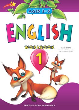 Rising Star - English Work Book 1